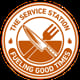 The Service Station Restaurant