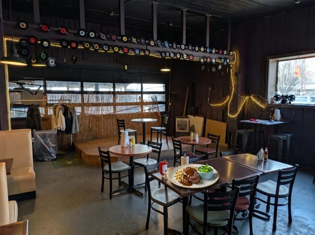 Reserve Your Table in Old Louisville