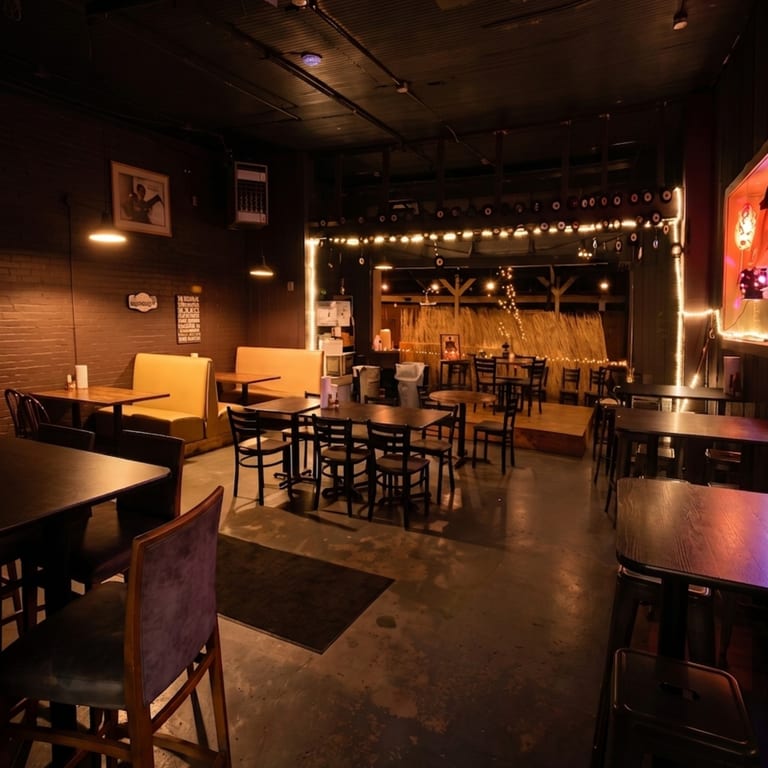 Reserve Your Table in Old Louisville
