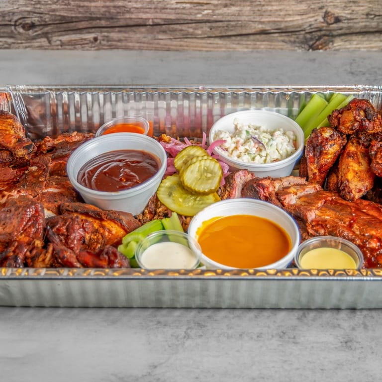 Southern Cuisine Catering for Events in Louisville