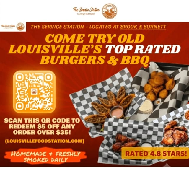 Our Latest Special $5 Off Any Order $35+