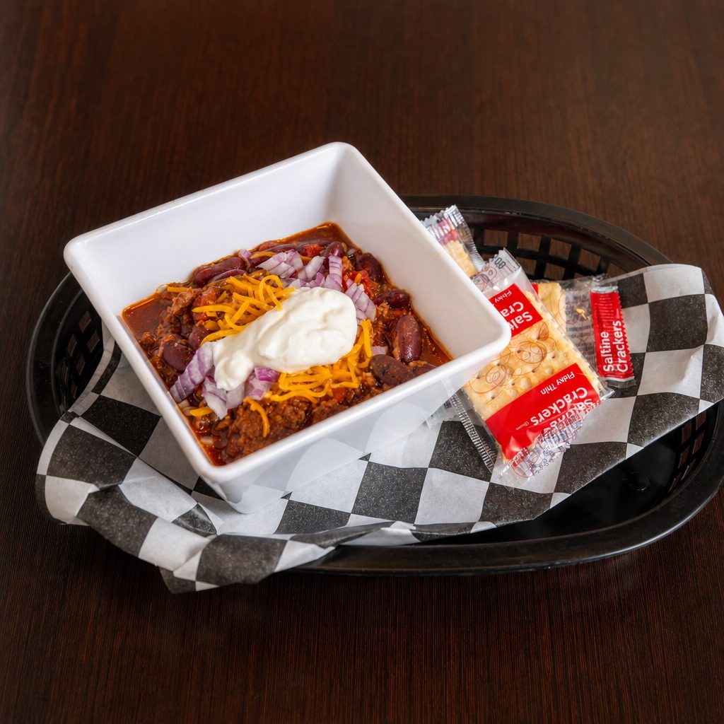 Chili.