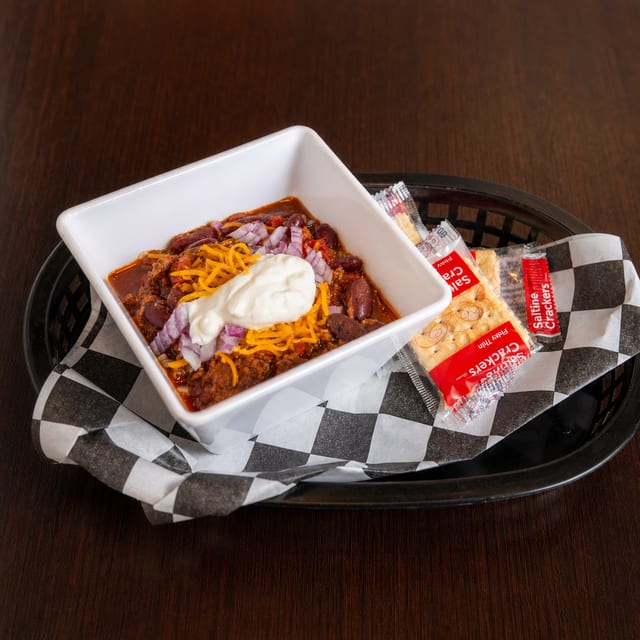 Chili.