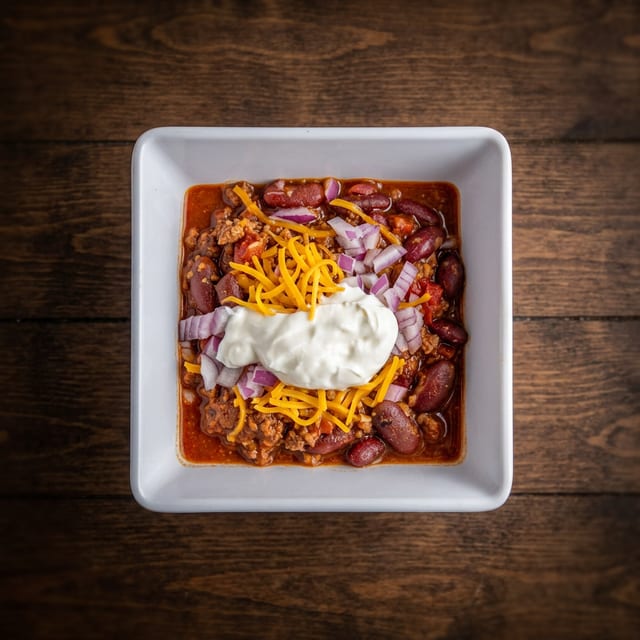 Chili.