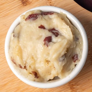 Mashed Potatoes