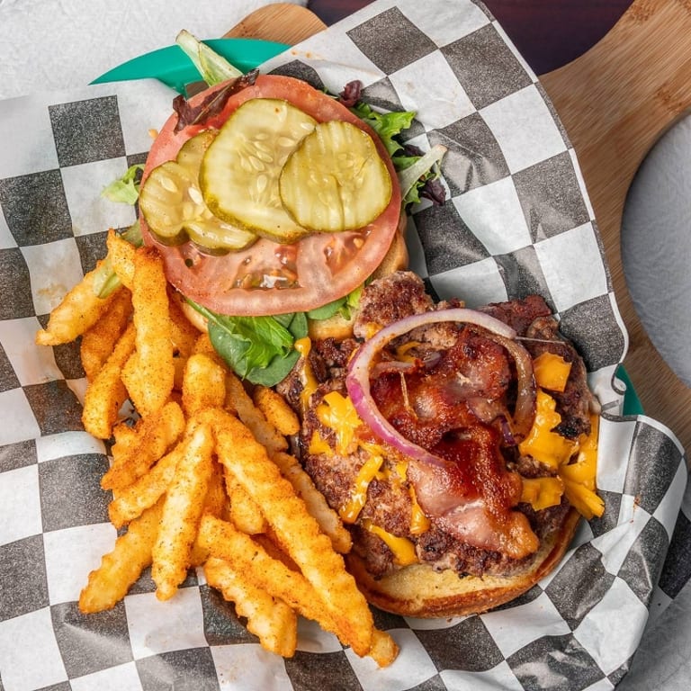 Spicy Hot Chicken Delights