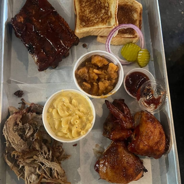 Pulled Pork Perfection: Southern BBQ Delights