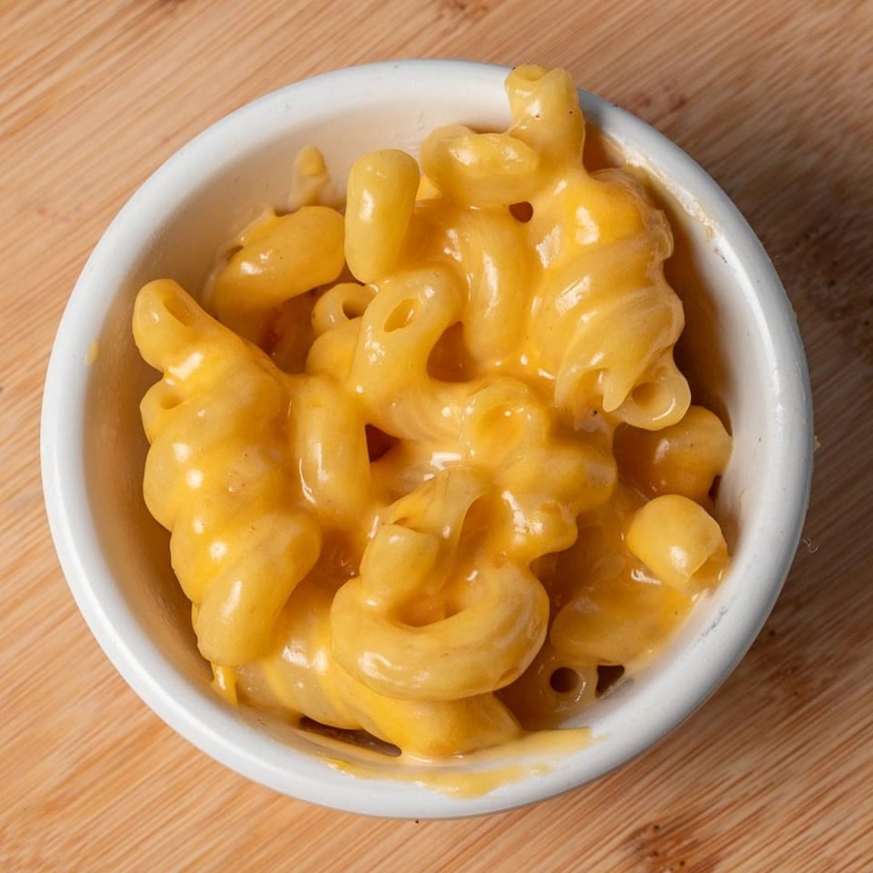 Delicious Mac n Cheese Options