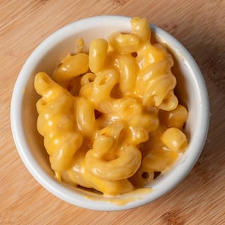 Mac N Cheese