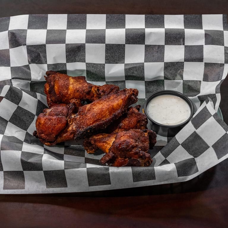 Delicious BBQ Options