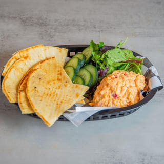 Pimento Cheese Dip
