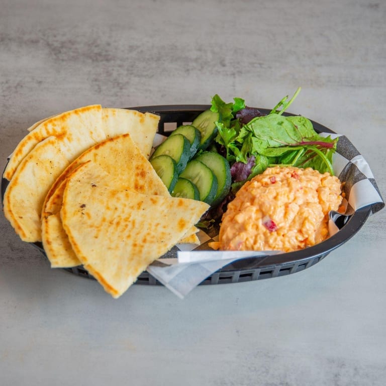 Delicious Pimento Cheese Options