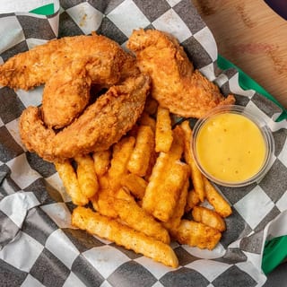 Chicken Tenders