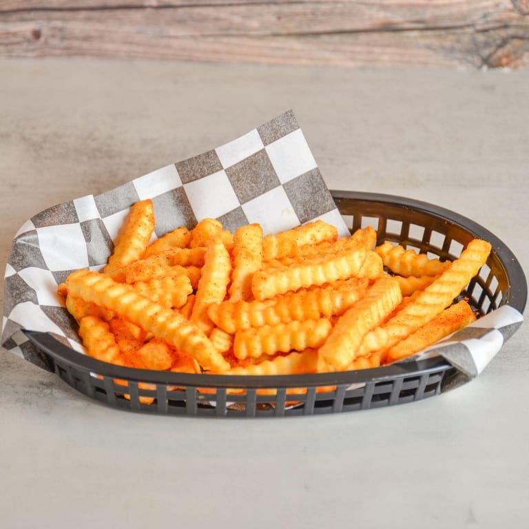 Delicious French Fries