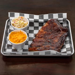St. Louis Ribs
