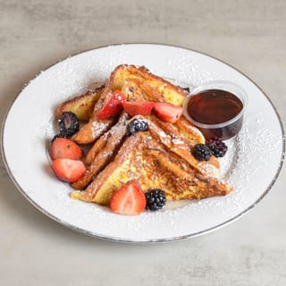 French Toast